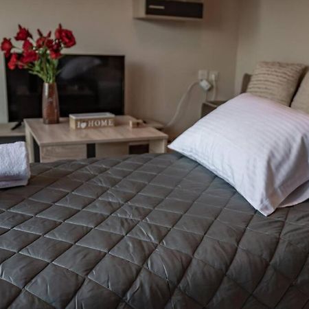 El Sueno De Zante City Center Apartments Eksteriør bilde