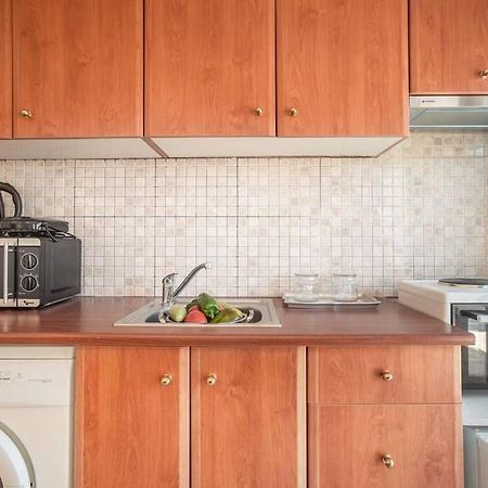 El Sueno De Zante City Center Apartments Eksteriør bilde