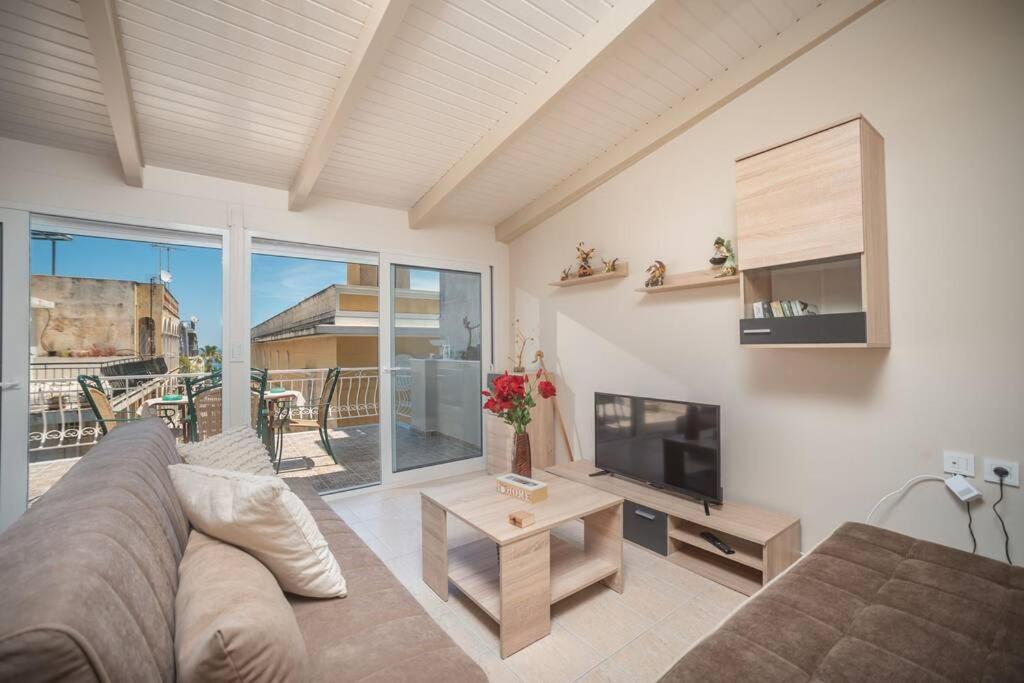 El Sueno De Zante City Center Apartments Eksteriør bilde