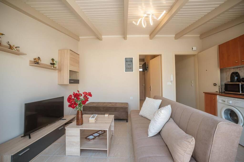 El Sueno De Zante City Center Apartments Eksteriør bilde
